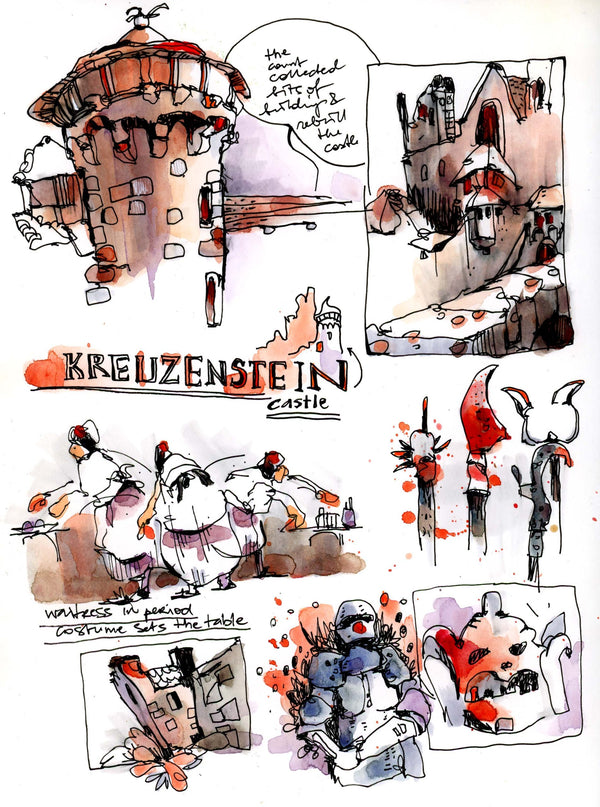 Instructor Artwork 3