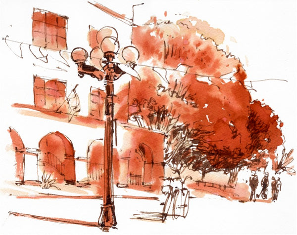 Instructor Artwork 4