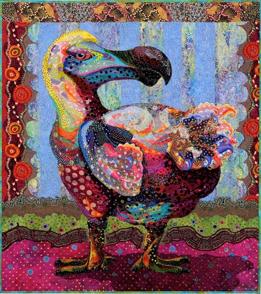 Instructor Artwork 1