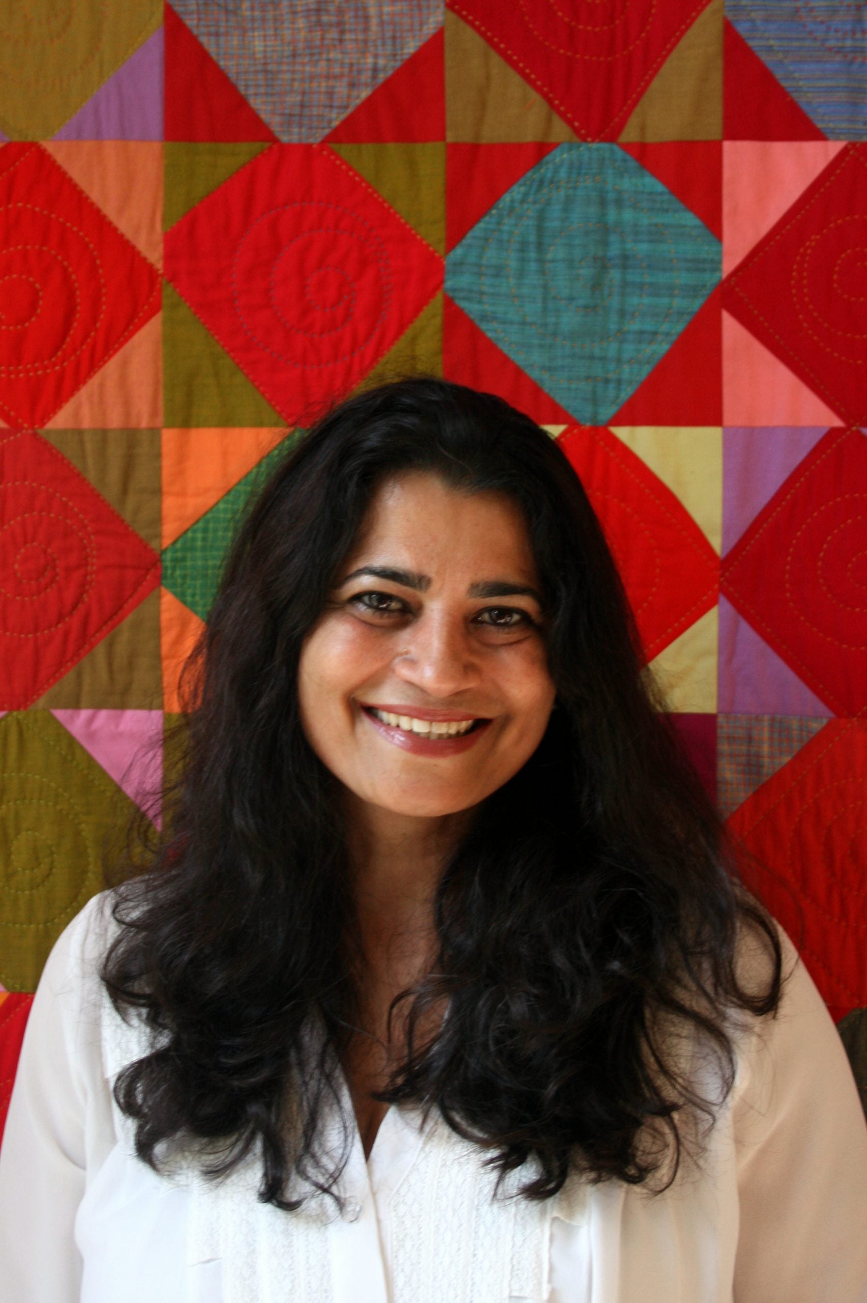 Sujata Shah – Madeline Island School of the Arts