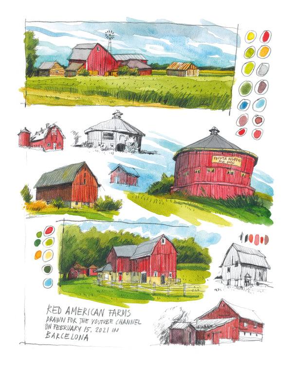 Instructor Artwork 1