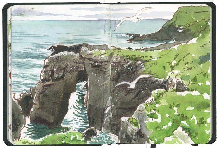 Instructor Artwork 3