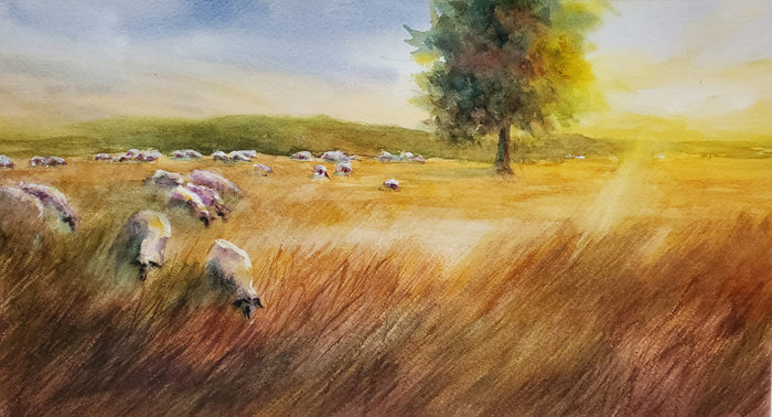 Instructor Artwork 2