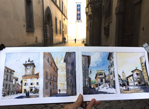 Instructor Artwork 1