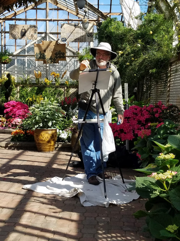 Instructor Artwork 2