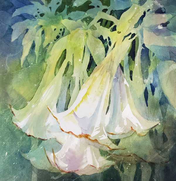 Instructor Artwork 1