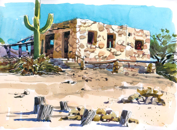 Instructor Artwork 4