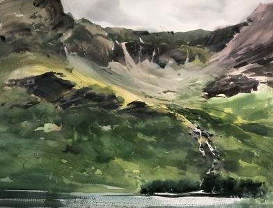 Instructor Artwork 1