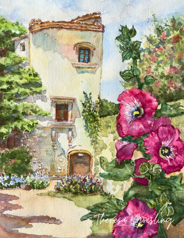 Instructor Artwork 4