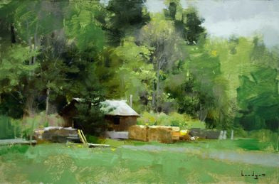 Instructor Artwork 4