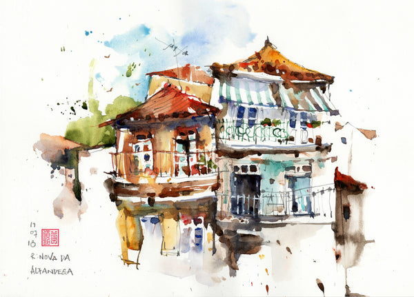 Instructor Artwork 4