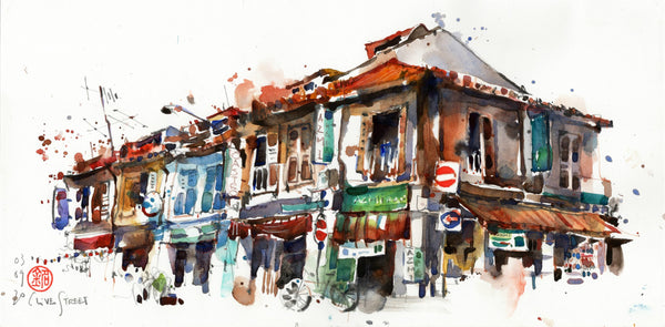 Instructor Artwork 2