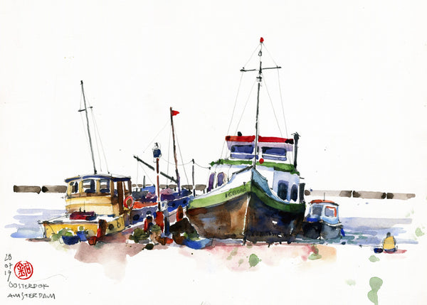 Instructor Artwork 3