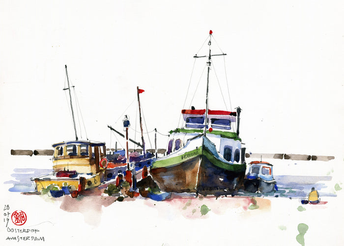 Instructor Artwork 3