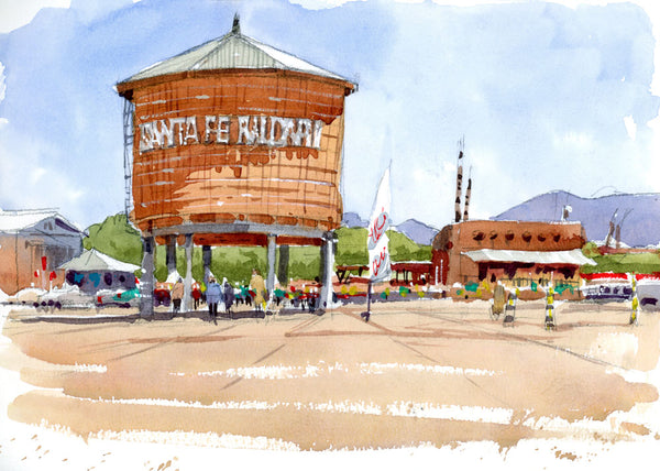 Instructor Artwork 3