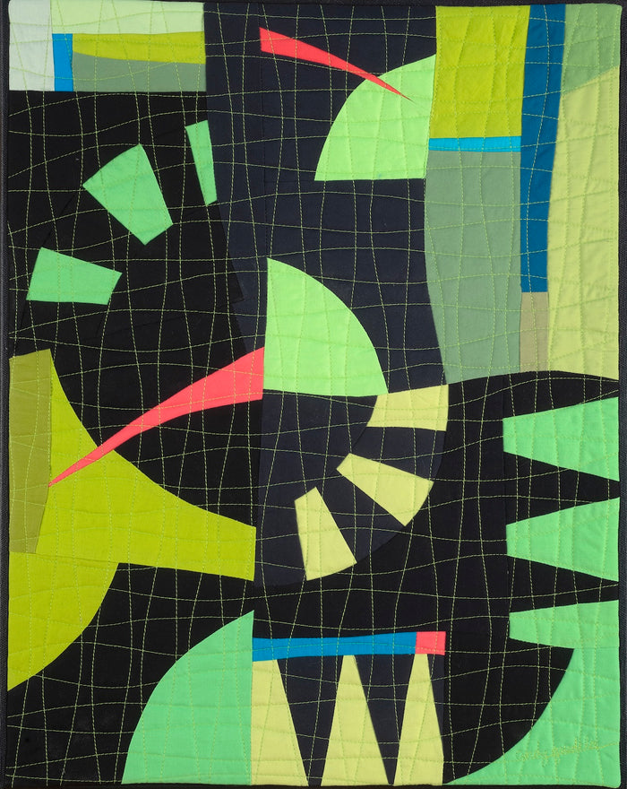 Instructor Artwork 1