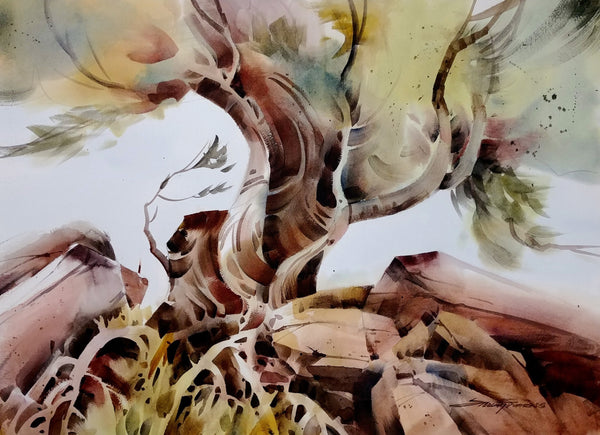 Instructor Artwork 1