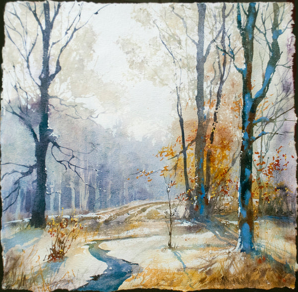 Instructor Artwork 1