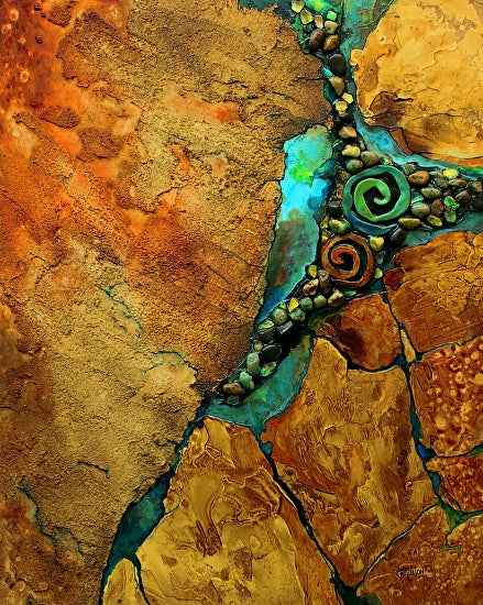 Instructor Artwork 2