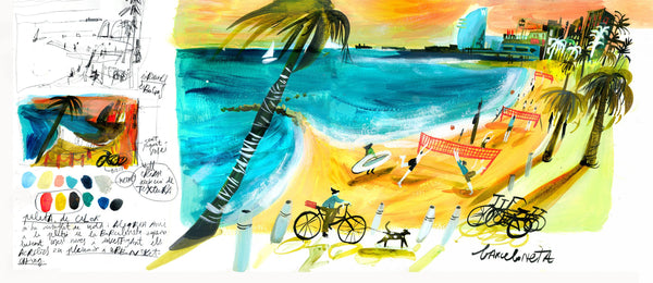 Instructor Artwork 4