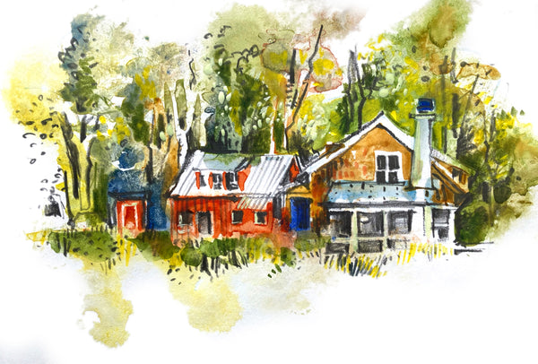 Instructor Artwork 3