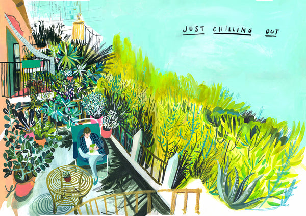 Instructor Artwork 1