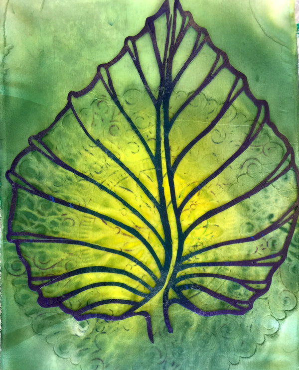 Instructor Artwork 1