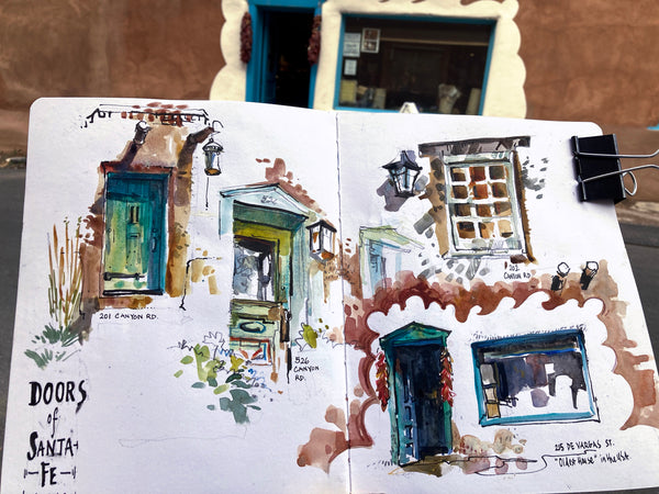 Instructor Artwork 2