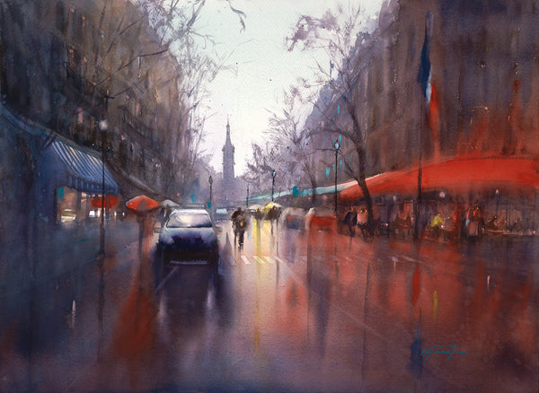 Instructor Artwork 1