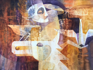 Instructor Artwork 1