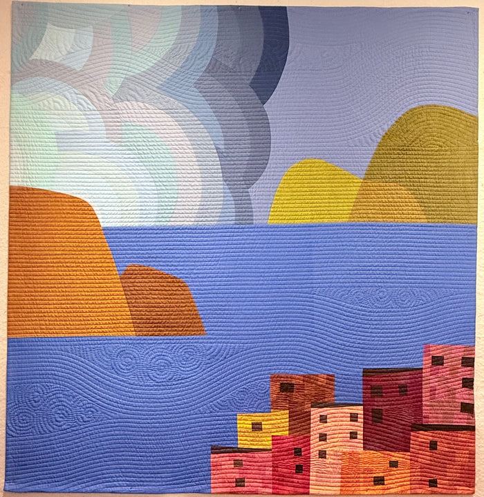Instructor Artwork 1