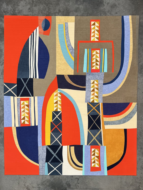 Instructor Artwork 1