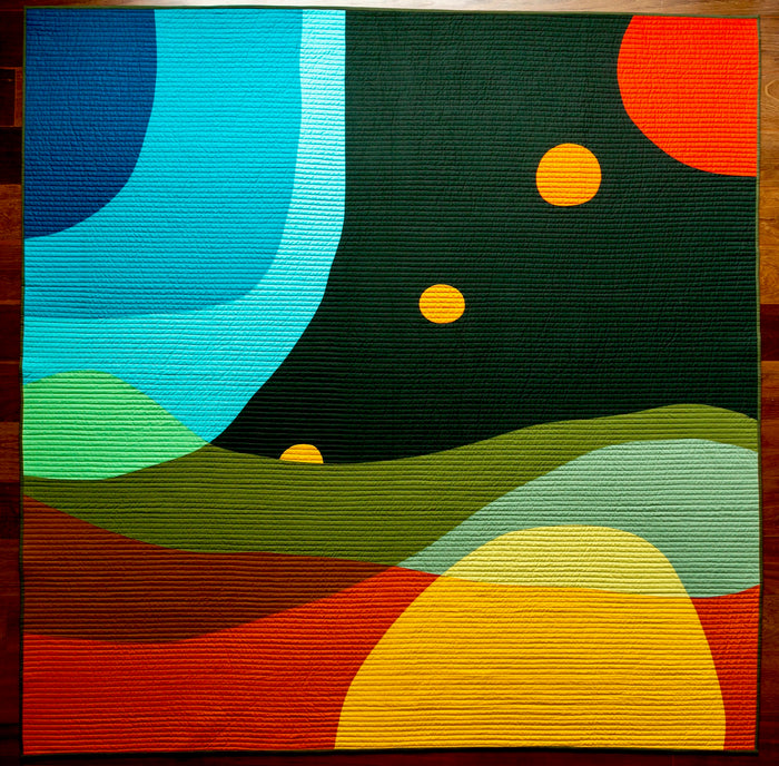 Instructor Artwork 2