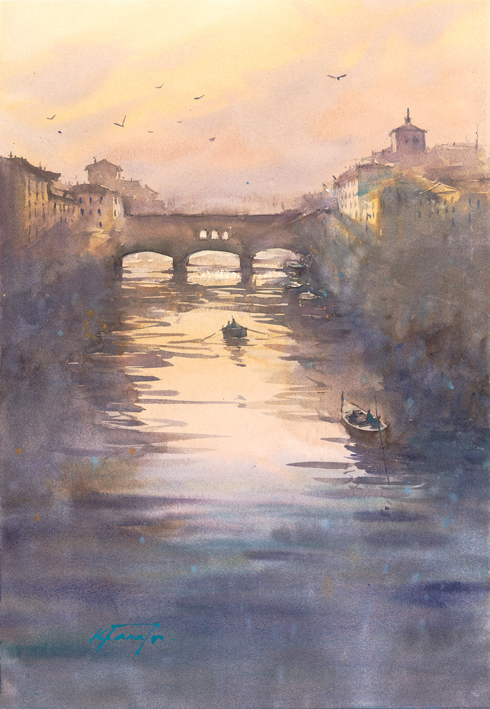 Instructor Artwork 2