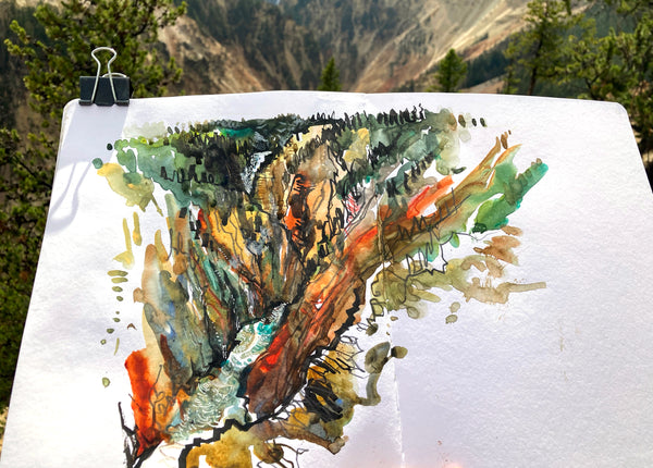 Instructor Artwork 1