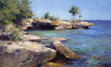 Instructor Artwork 1