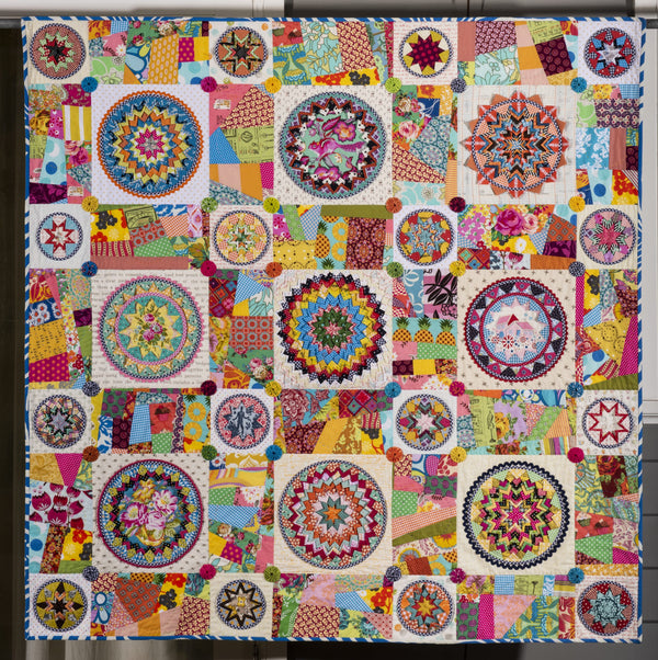 Instructor Artwork 2