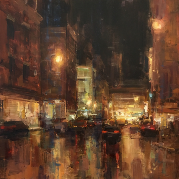 Instructor Artwork 1