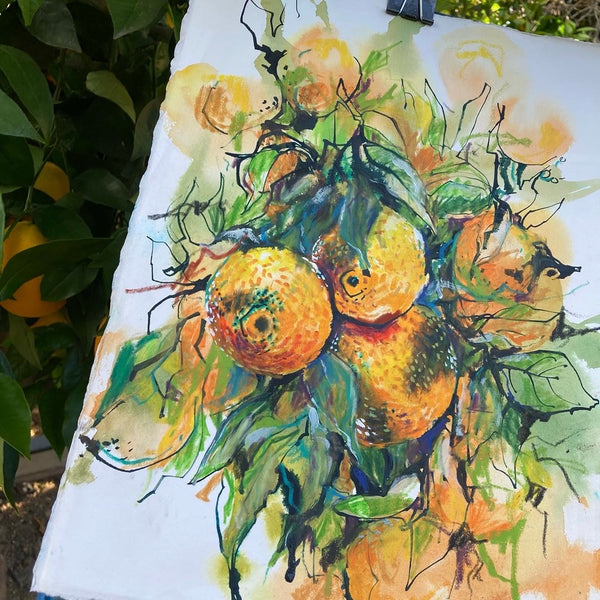 Instructor Artwork 4