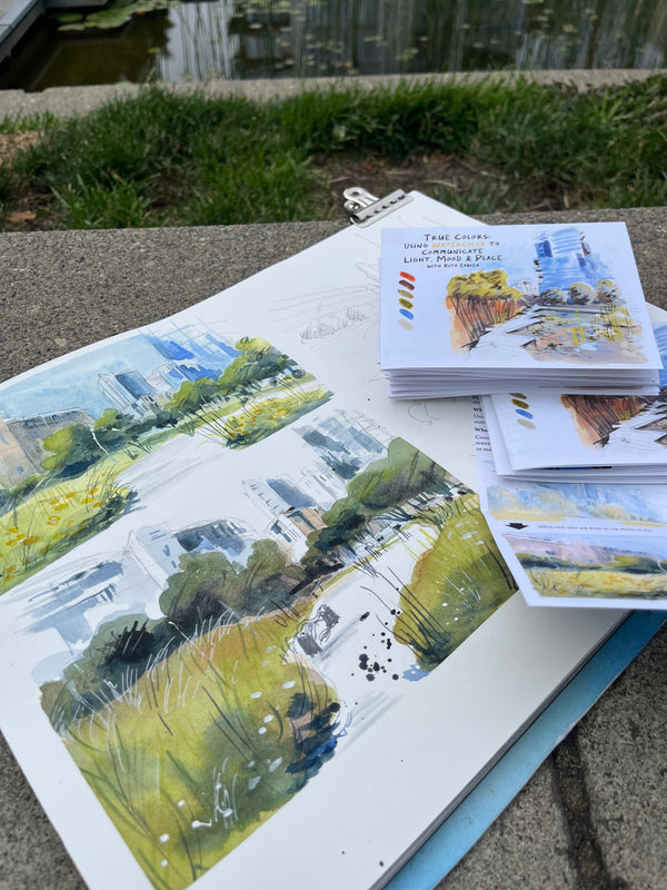 Instructor Artwork 4