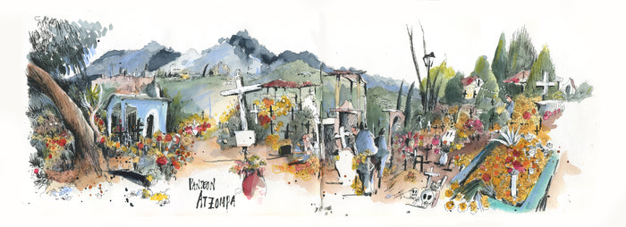 Instructor Artwork 2