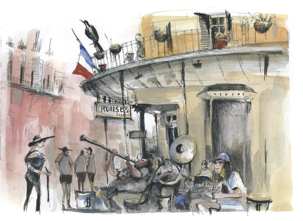 Instructor Artwork 3