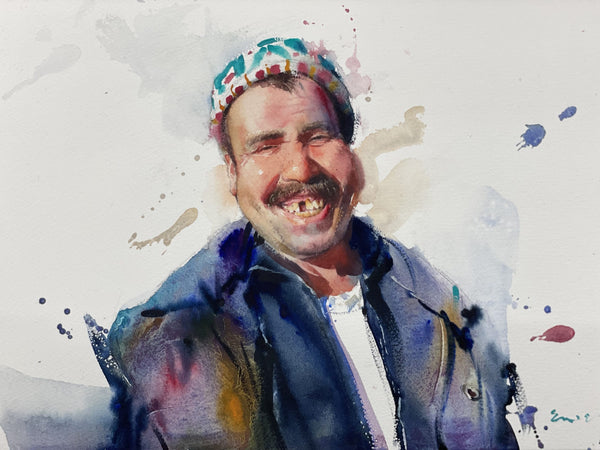 Instructor Artwork 2