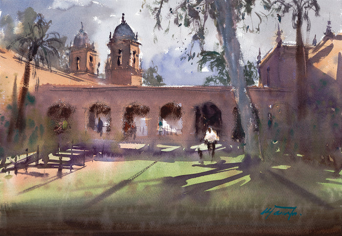 Instructor Artwork 3