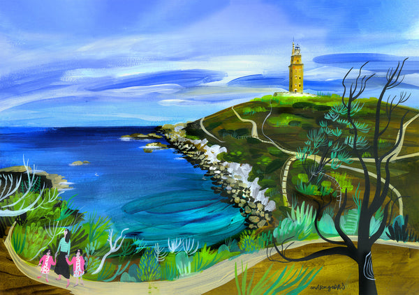 Instructor Artwork 2