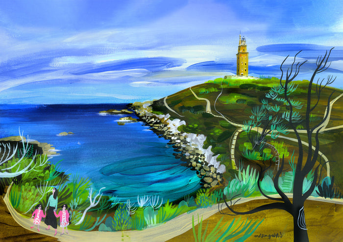 Instructor Artwork 2