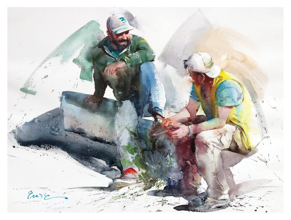 Instructor Artwork 3