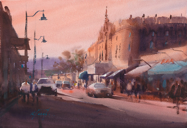 Instructor Artwork 4