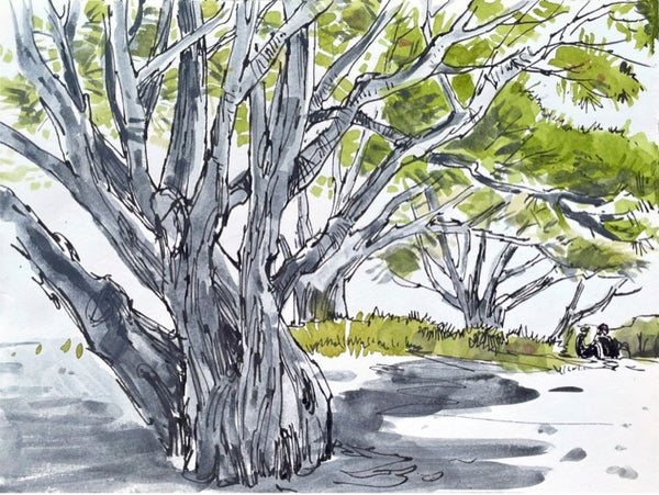 Instructor Artwork 3