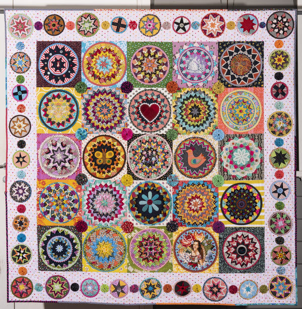 Instructor Artwork 1